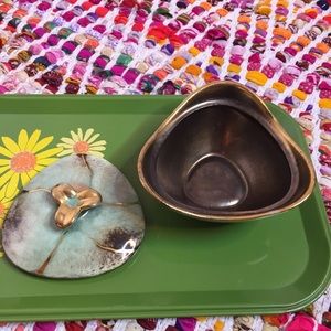 MCM Covered Dish